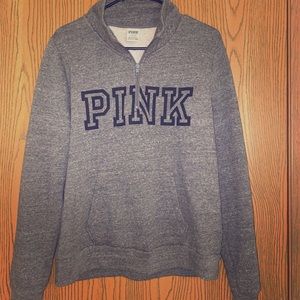 PINK SWeatshirt